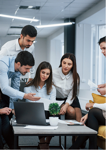 Multidisciplinary Expertise